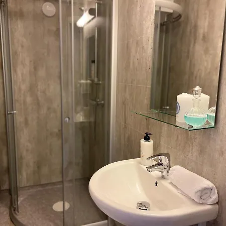 Leilighet Central Ap 9 Generous Rooftop Terrace *