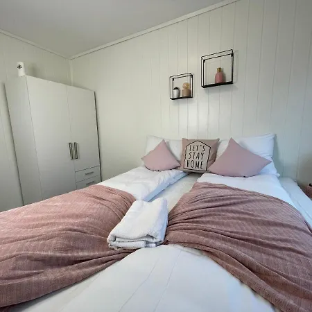 Apartment Central At Bertis Ap 9 Generous Rooftop Terrace *
