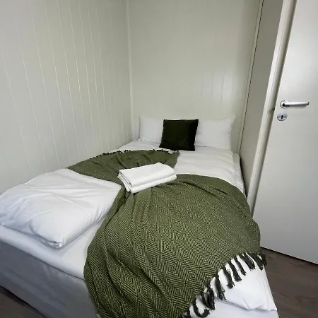 Apartment Central At Bertis Ap 9 Generous Rooftop Terrace Stavanger