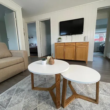 Apartment Central At Bertis Ap 9 Generous Rooftop Terrace Stavanger