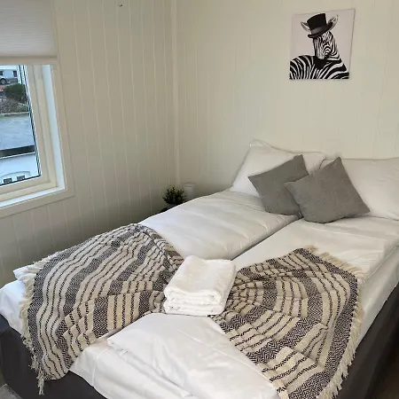 Apartment Central At Bertis Ap 9 Generous Rooftop Terrace Stavanger