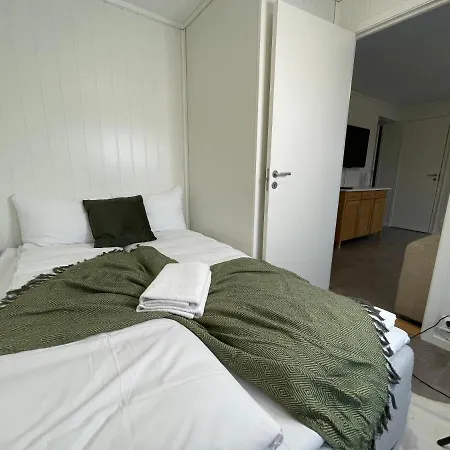 Central At Bertis Ap 9 Generous Rooftop Terrace Apartment *