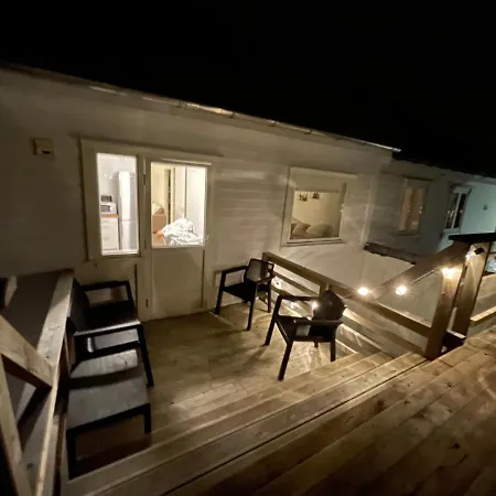 Central At Bertis Ap 9 Generous Rooftop Terrace Apartment Stavanger